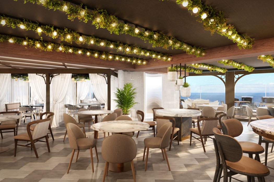 Norwegian Luna İle Batı Karayipler Gemi Turu-14