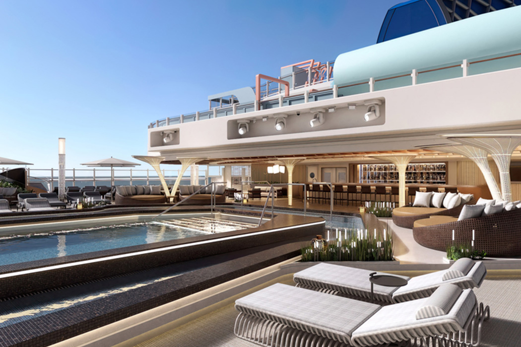 Norwegian Luna İle Batı Karayipler Gemi Turu-19