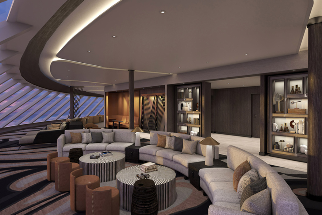 Norwegian Luna İle Batı Karayipler Gemi Turu-21