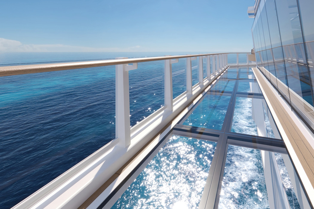 Norwegian Luna İle Batı Karayipler Gemi Turu-22