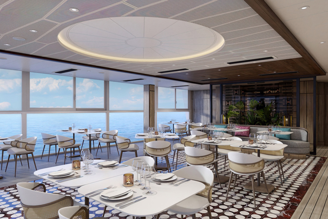 Norwegian Luna İle Batı Karayipler Gemi Turu-23