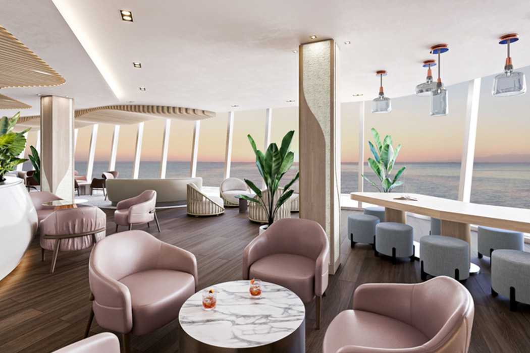 Norwegian Luna İle Batı Karayipler Gemi Turu-24