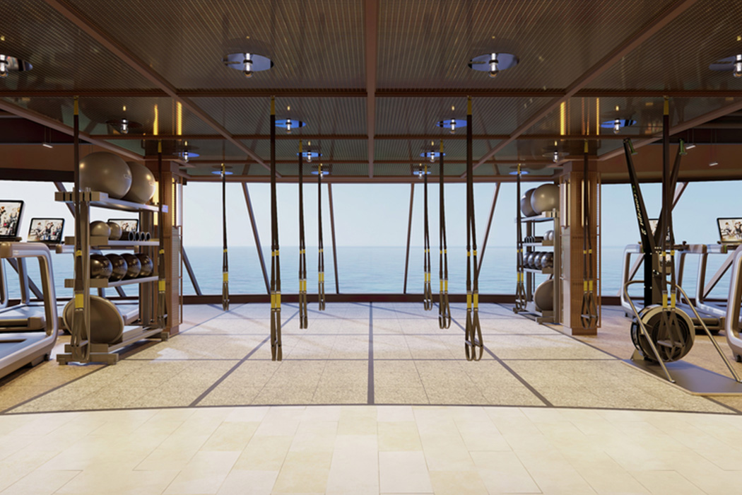 Norwegian Luna İle Batı Karayipler Gemi Turu-25