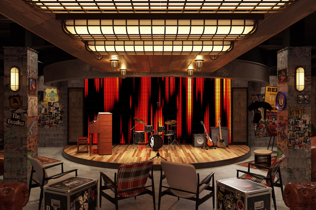 Norwegian Luna İle Batı Karayipler Gemi Turu-28