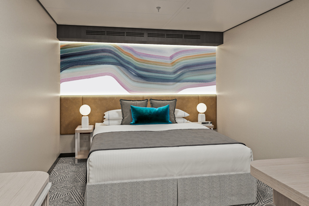 Norwegian Luna İle Batı Karayipler Gemi Turu-30