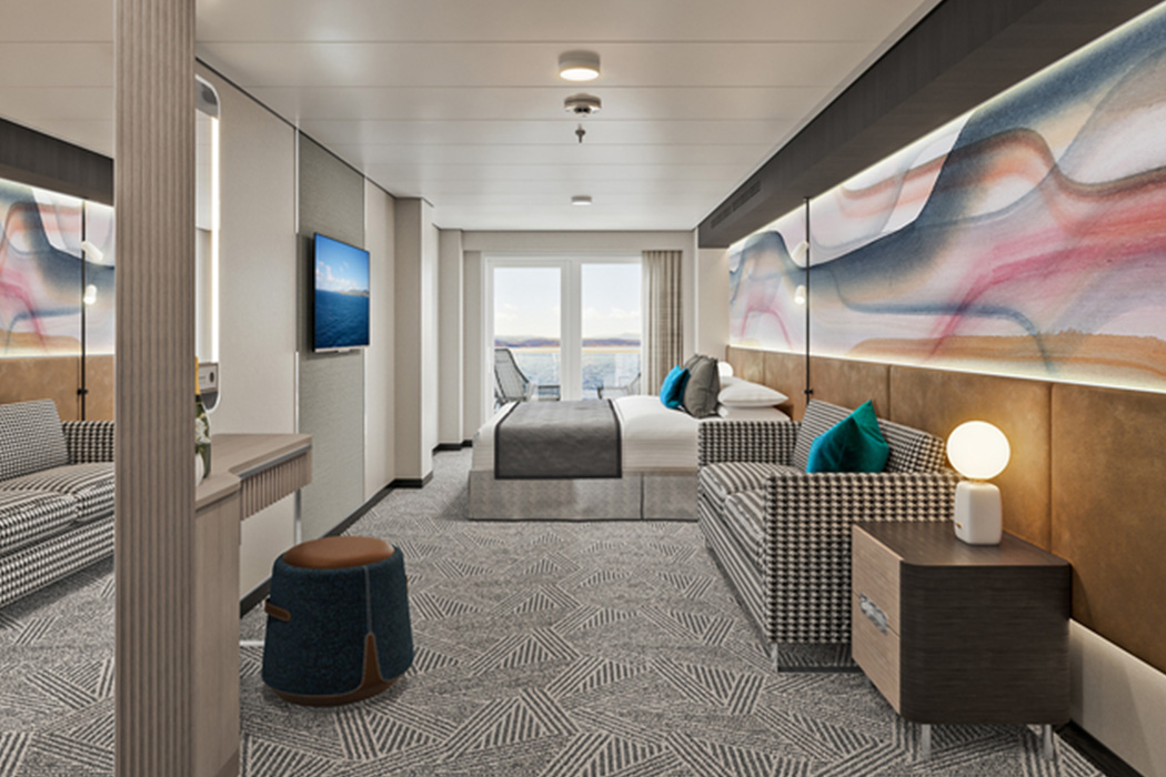 Norwegian Luna İle Batı Karayipler Gemi Turu-31