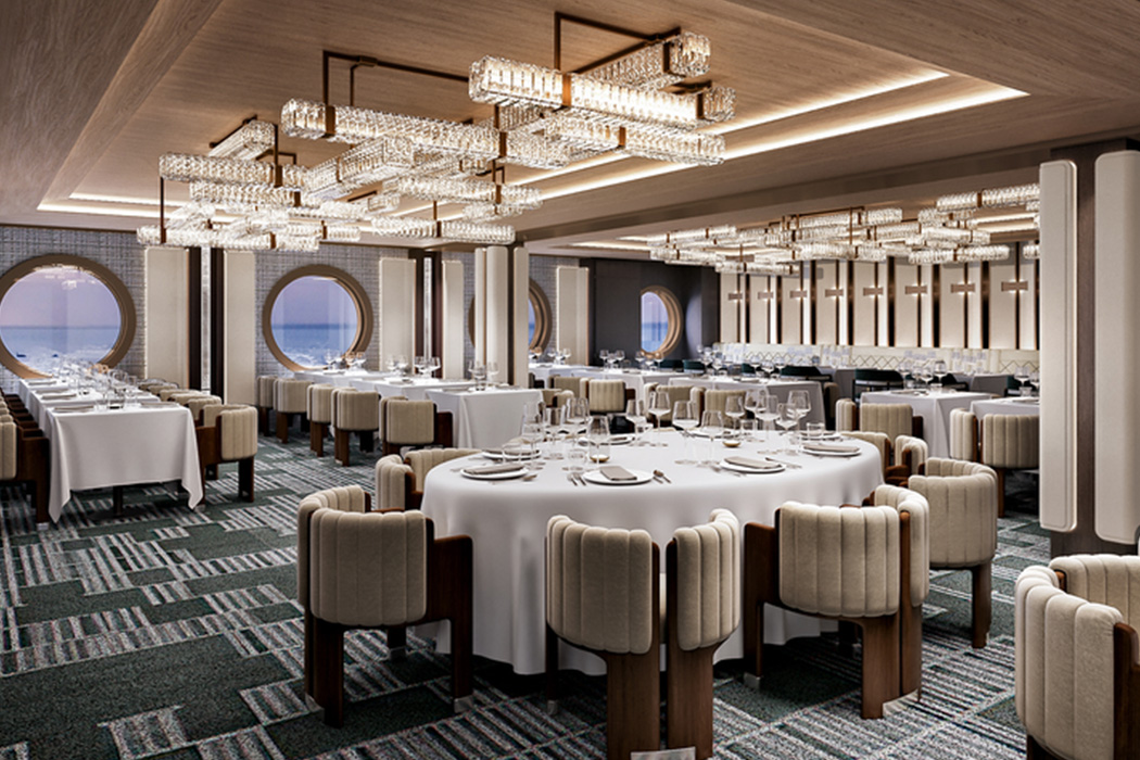 Norwegian Luna İle Doğu Karayipler - Bahamalar Gemi Turu-7