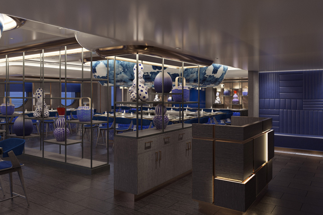 Norwegian Luna İle Doğu Karayipler - Bahamalar Gemi Turu-10