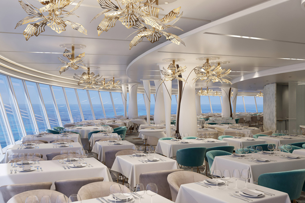 Norwegian Luna İle Doğu Karayipler - Bahamalar Gemi Turu-11