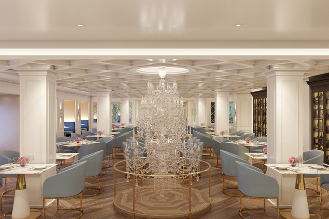 Norwegian Luna İle Doğu Karayipler - Bahamalar Gemi Turu-16