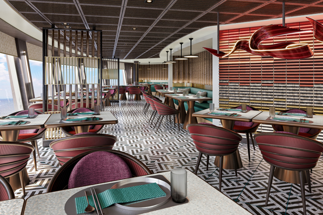 Norwegian Luna İle Doğu Karayipler - Bahamalar Gemi Turu-24