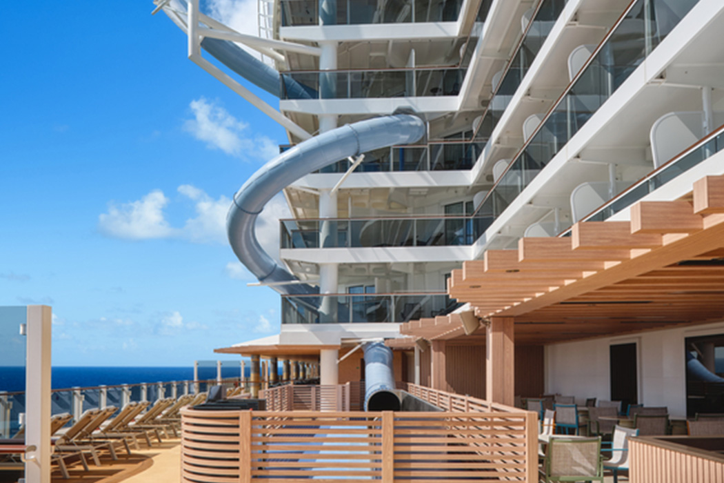 Norwegian Luna İle Doğu Karayipler - Bahamalar Gemi Turu-25