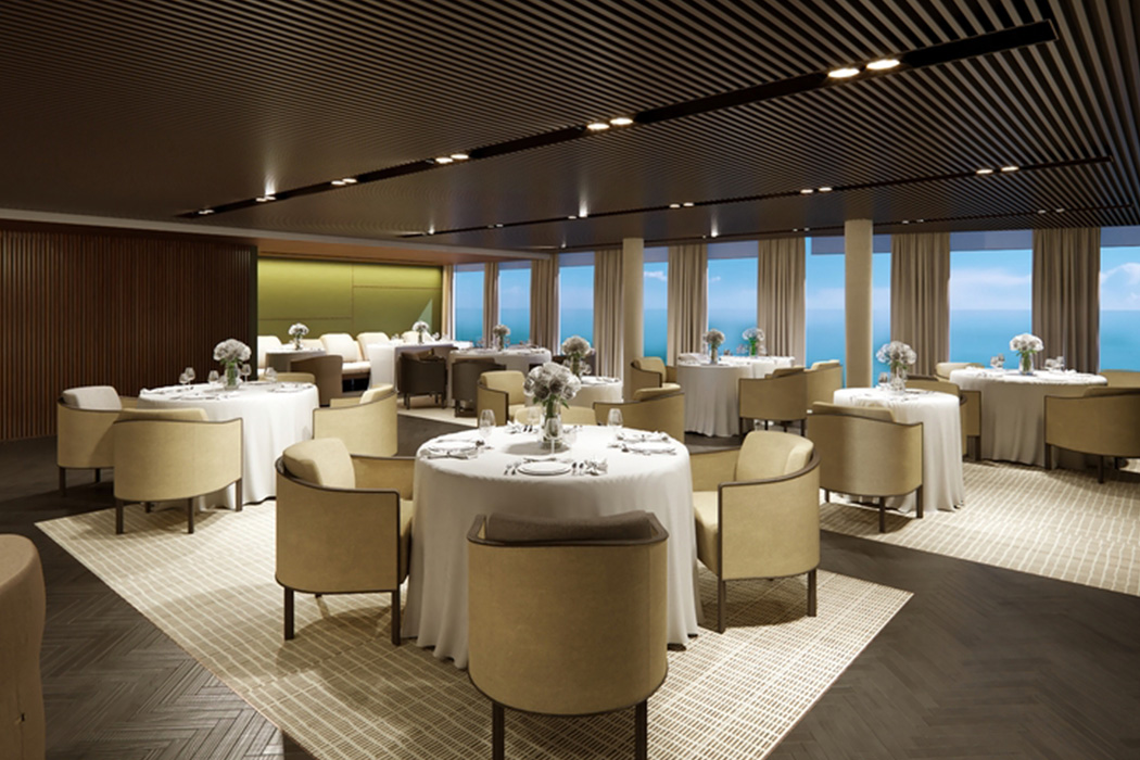 Norwegian Luna İle Doğu Karayipler - Bahamalar Gemi Turu-27