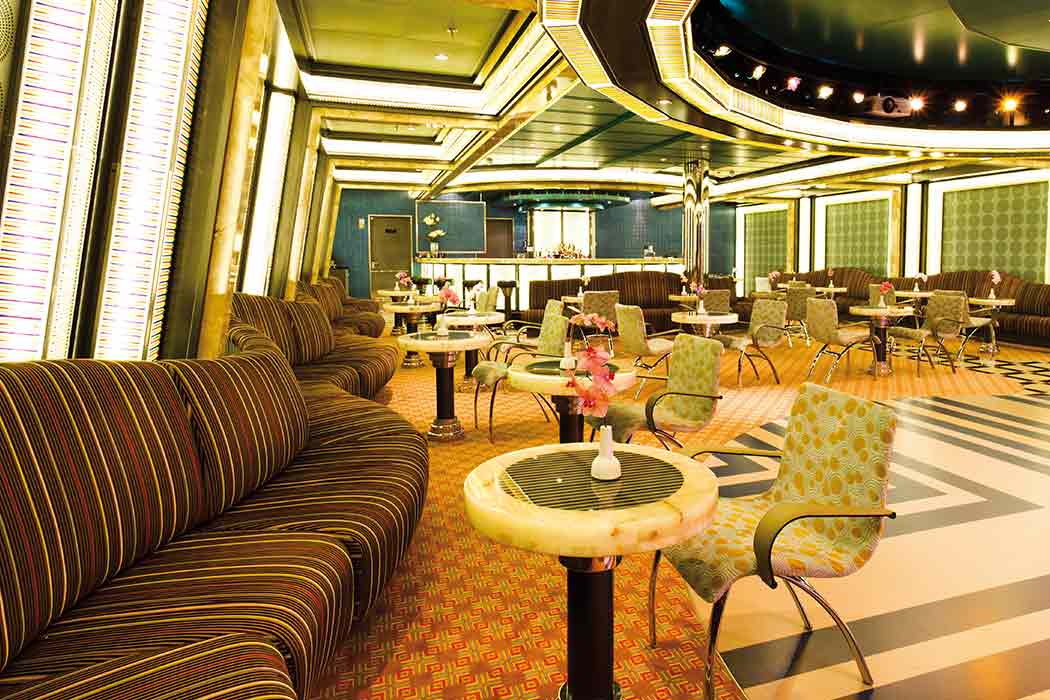 Costa Favolosa İle Norveç Fiyortları Turu-13