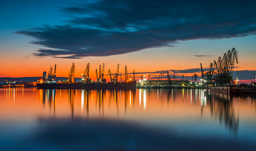 Otobüs İle Varna Burgaz Turu-9