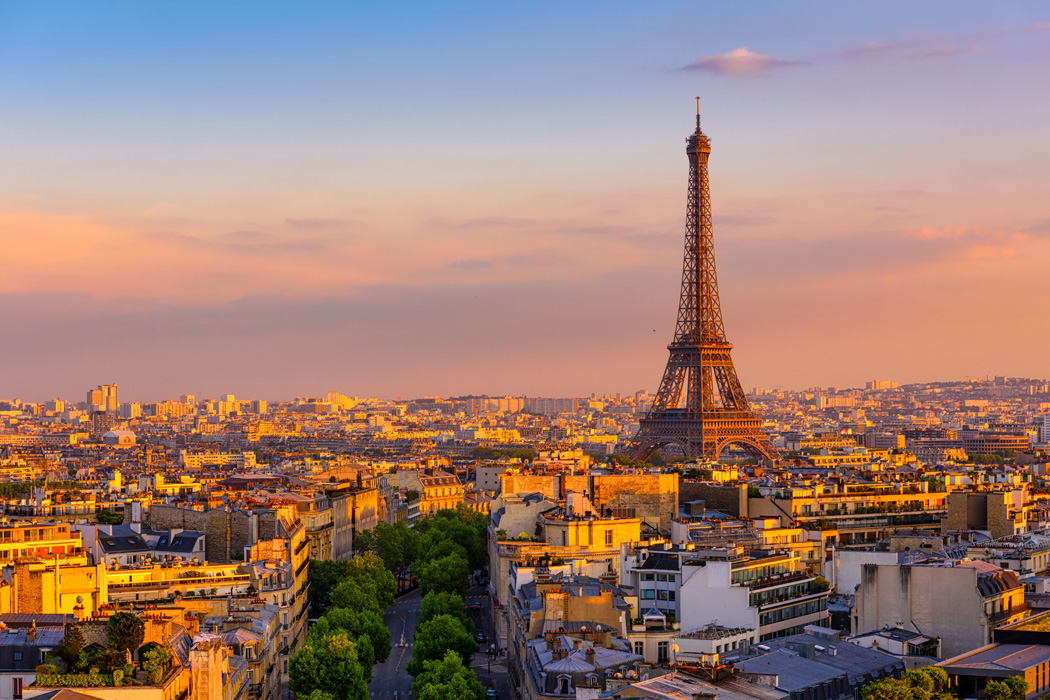 Elegant Benelüx - Paris - Alsace Turu - Ekstra Turlar Dahil!-9