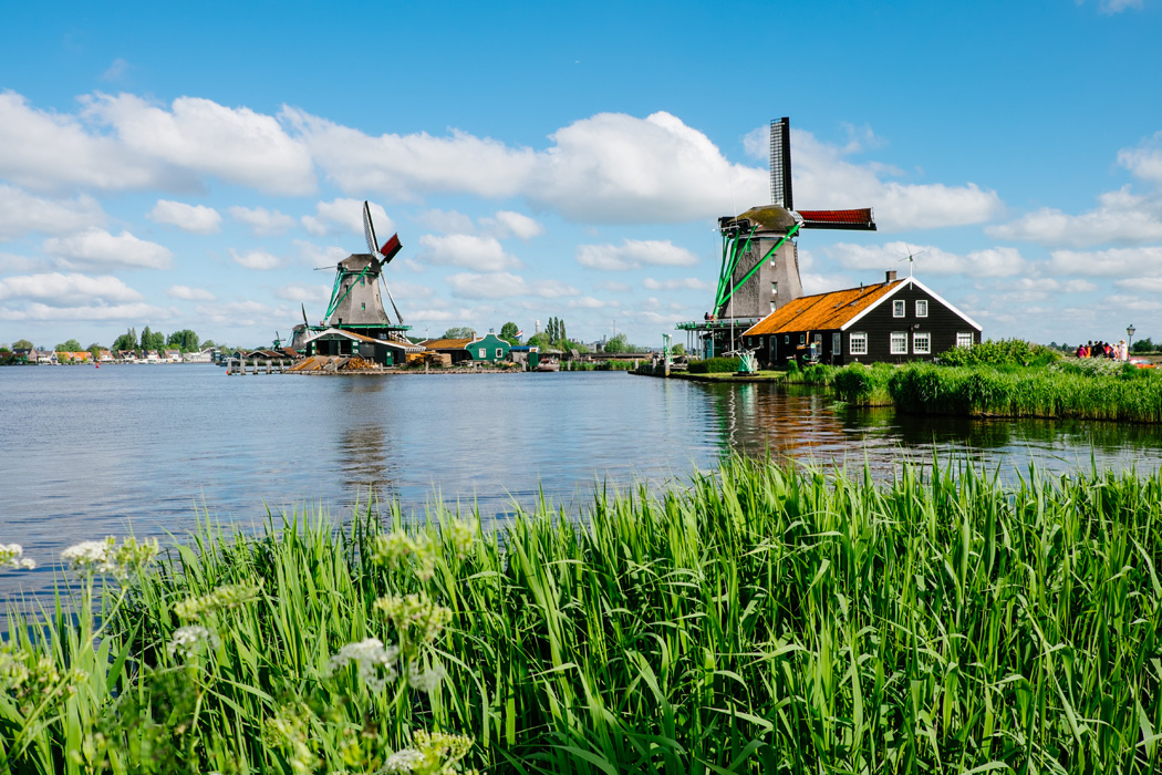 Elegant Benelüx - Paris - Alsace Turu - Ekstra Turlar Dahil!-11