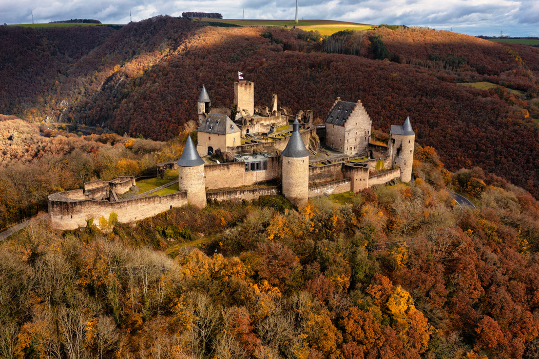 Elegant Benelüx - Paris - Alsace Turu - Ekstra Turlar Dahil!-12