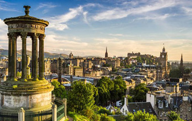 Büyük Britanya Turu 24 Temmuz - 01 Ağustos 2026