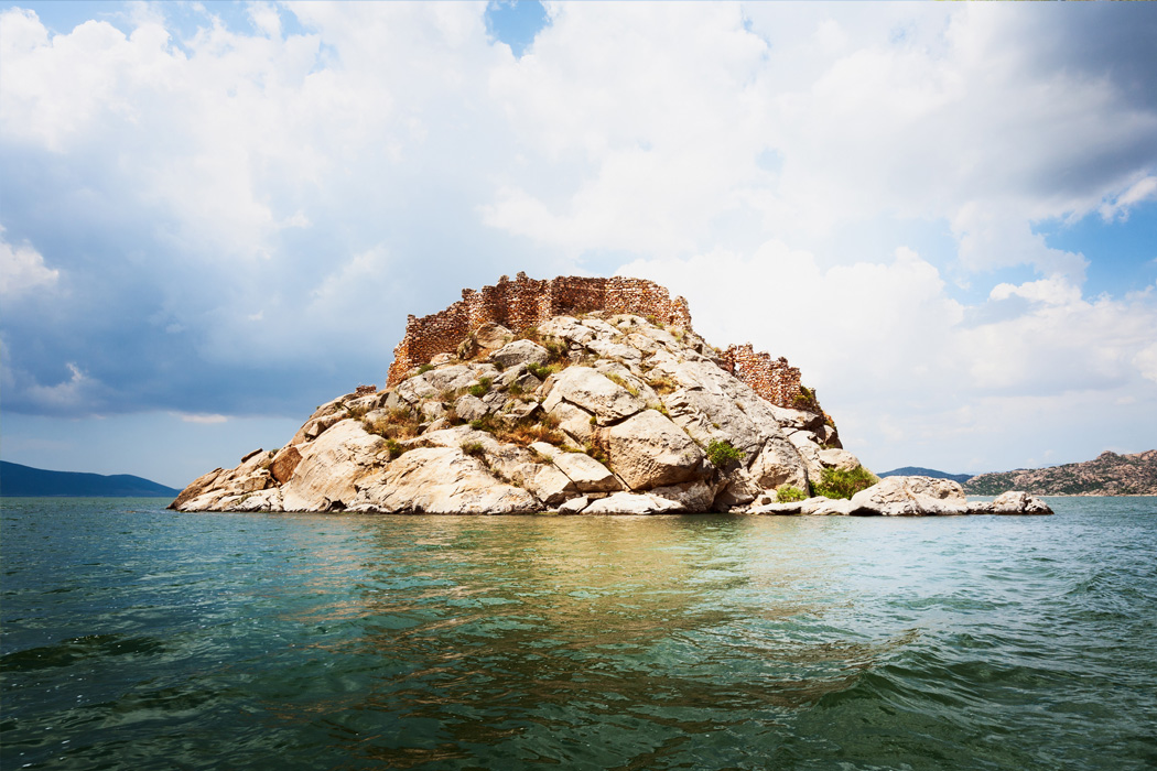 Ankara Çıkışlı Bodrum - Kuşadası - Didim Turu-9