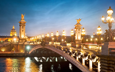 Elegant Benelüx - Paris - Alsace Turu - Ekstra Turlar Dahil! 24 Mayıs - 31 Mayıs 2026