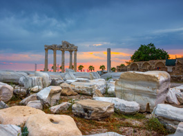 Bodrum - Kuşadası - Didim Turu 26 Mayıs - 30 Mayıs 2026