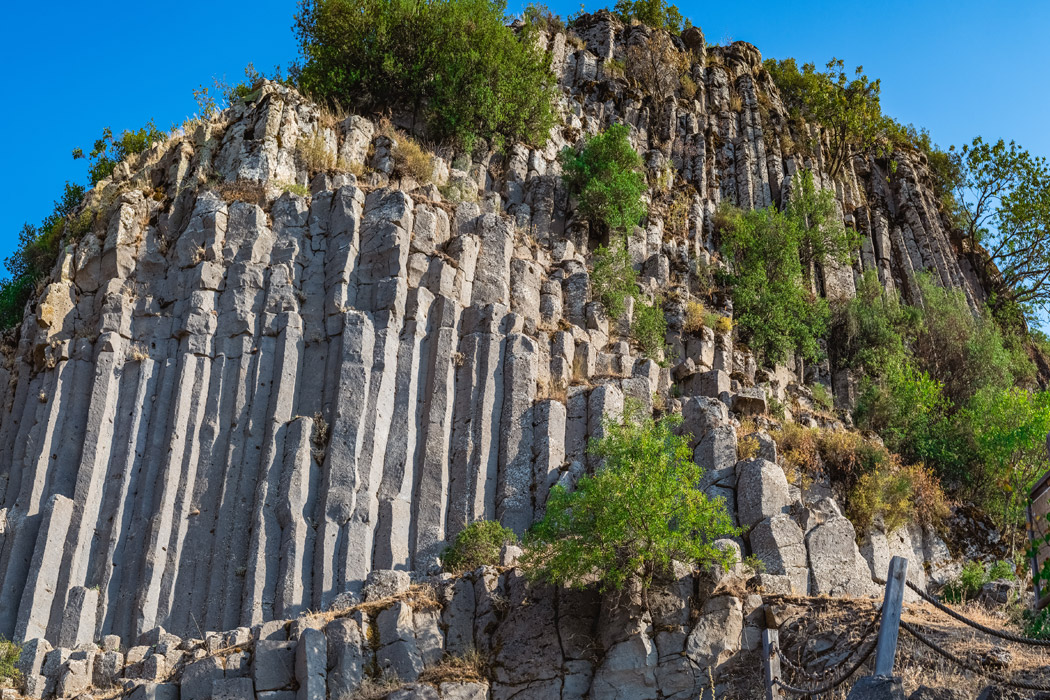 Uşak - Kula - Ulubey Kanyonu - Manisa - Sardes Turu-5