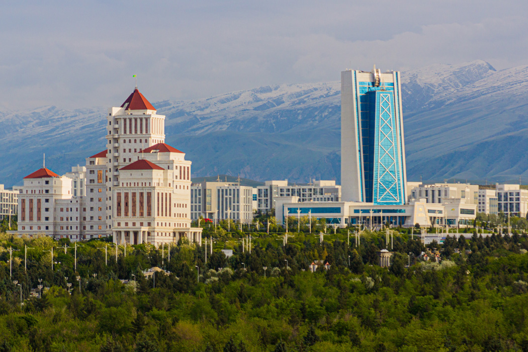 4 Ülke Büyük Orta Asya Turu-8