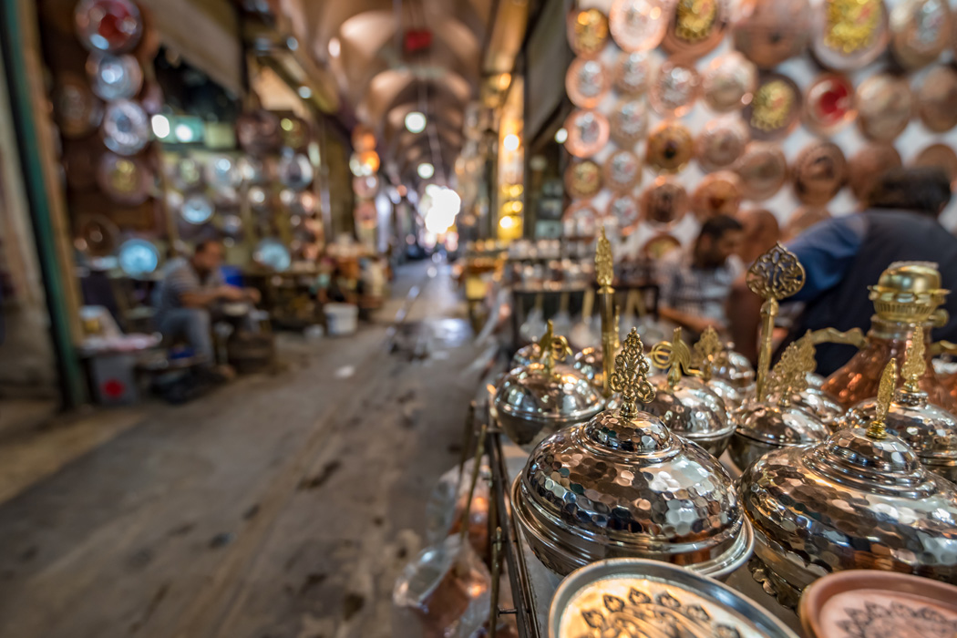 Şanlıurfa Lezzet Turu-3