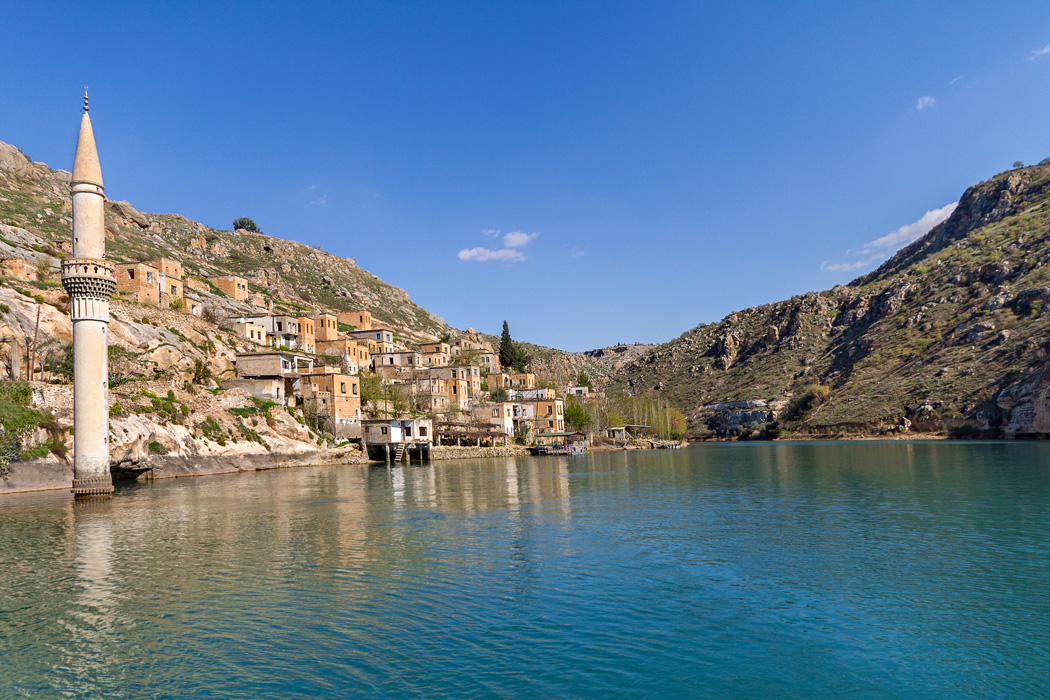 Şanlıurfa Lezzet Turu-8