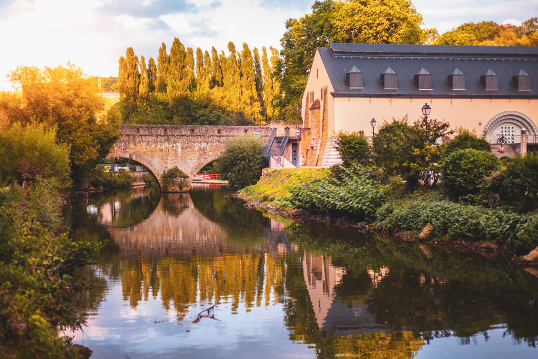 Elegant Benelüx - Paris - Alsace Turu - Ekstra Turlar Dahil!-9