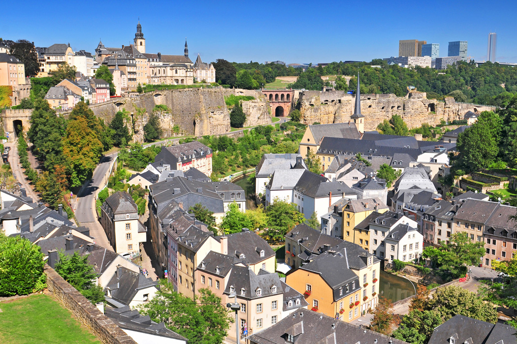 Elegant Benelüx - Paris - Alsace Turu - Ekstra Turlar Dahil!-10