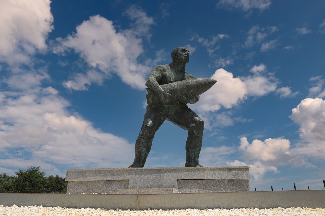 Gökçeada - Bozcaada - Assos - Kazdağları Turu-7