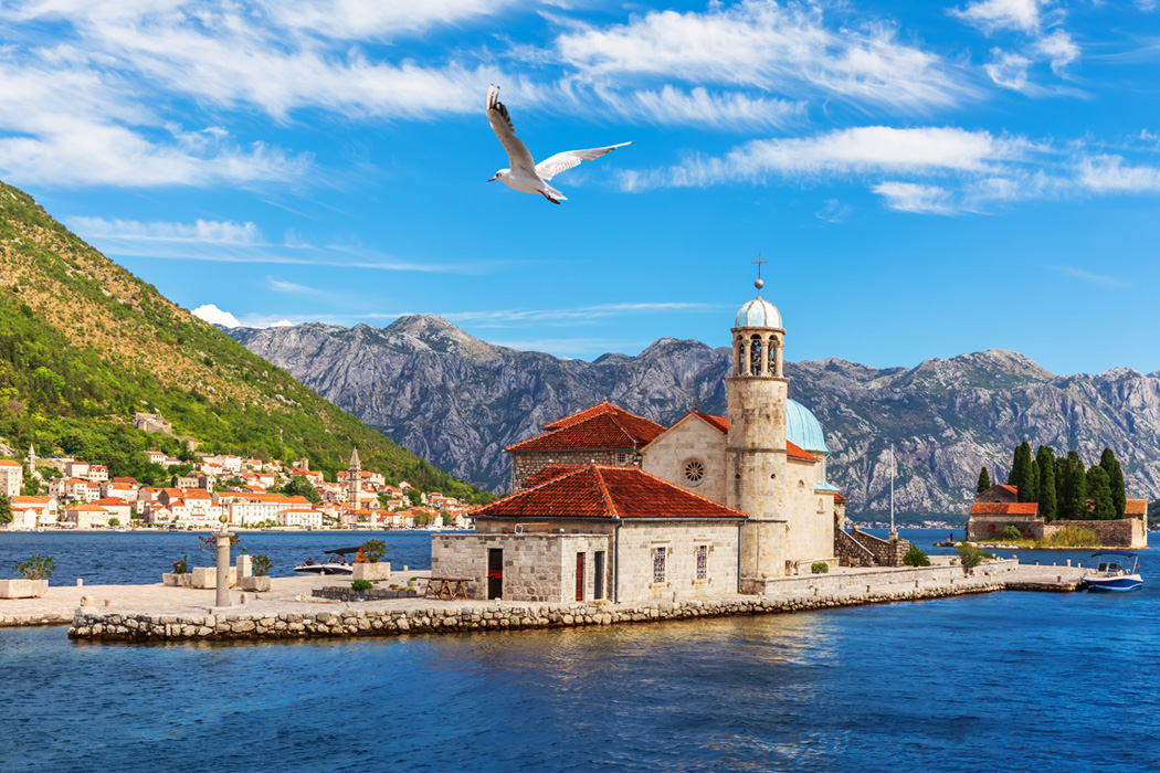 Büyük Balkan 6 Ülke Turu - Ekstra Turlar Dahil! - Yöresel Restoranlarda Balkan Gecesi Dahil!-8