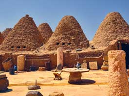 İzmir Çıkışlı Uçaklı Gap Turu 11 Nisan - 14 Nisan 2026