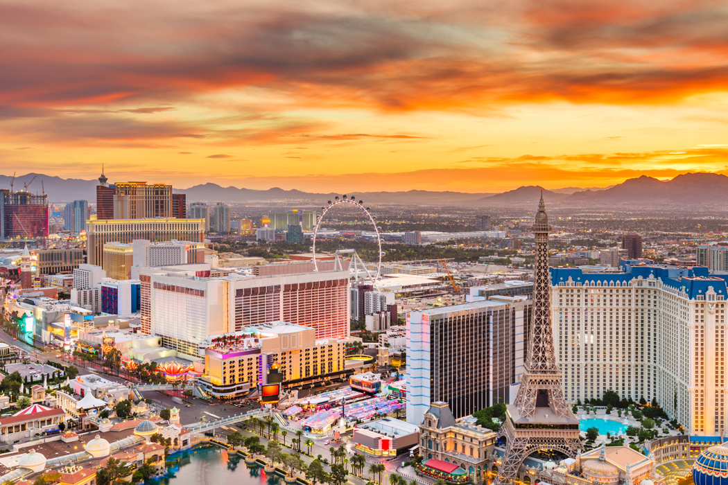 San Francisco - Las Vegas - Los Angeles - New York Turu-12