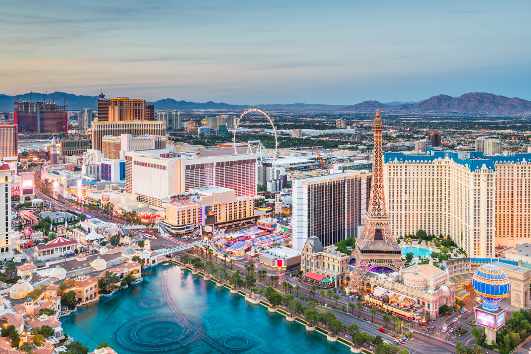 San Francisco - Las Vegas - Los Angeles - New York Turu-14