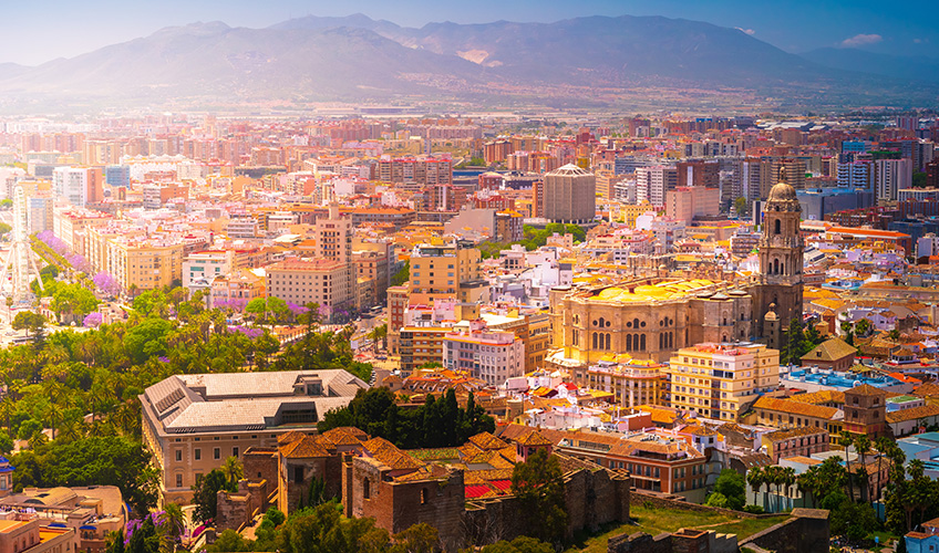 Grand İspanya Ve Endülüs Turu - Ekstra Turlar Dahil!-15