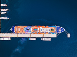 Selectum Blu Cruises İle Yunan Adaları Turu - Kapı Vizeli !! (3 Gece) 09 Temmuz - 12 Temmuz 2026