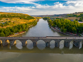 Ankara Çıkışlı Uçaklı Klasik Gap Turu 23 Mayıs - 27 Mayıs 2026