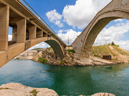 19 Mayıs Özel Uçaklı Butik Gap Turu 16 Mayıs - 18 Mayıs 2026