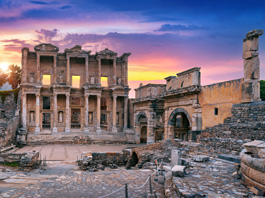 Urla Enginar Fesitvali Turu 30 Nisan - 03 Mayıs 2026