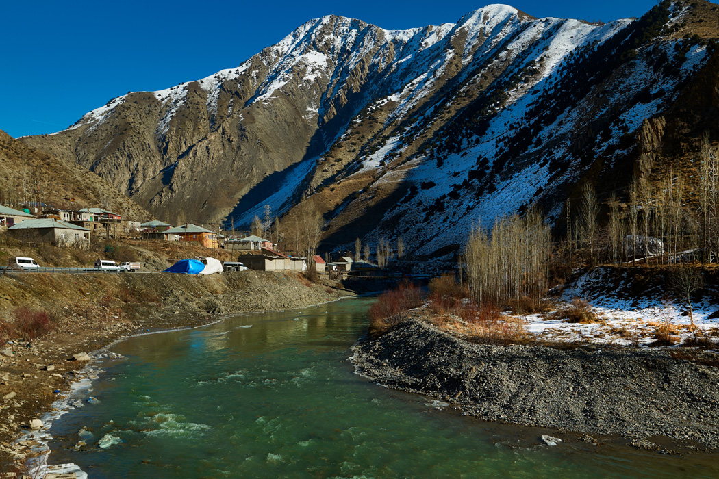 Uçaklı Kadim Toprakları Muş - Siirt - Hakkari - Van Turu-3