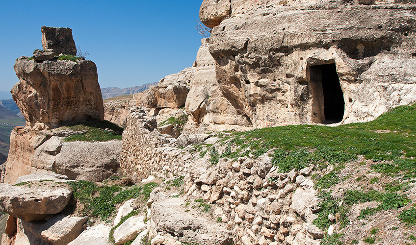 Uçaklı Kadim Toprakları Muş - Siirt - Hakkari - Van Turu-7