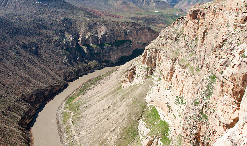 Uçaklı Kadim Toprakları Muş - Siirt - Hakkari - Van Turu-8
