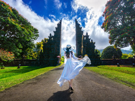 Paradiso Bali - Ubud Turu 03 Temmuz - 12 Temmuz 2026