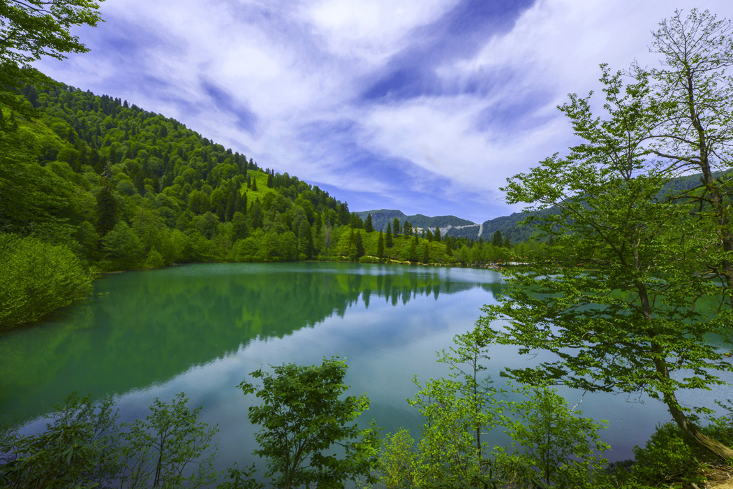Kurban Bayramı Özel Karadeniz Yaylalar Ve Batum Turu-6