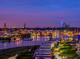 Almanya Dortmund Tarkan Konser Turu 03 Temmuz - 05 Temmuz 2026