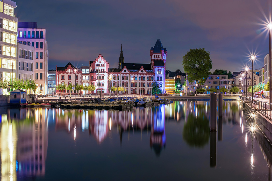 Almanya Dortmund Tarkan Konser Turu-3