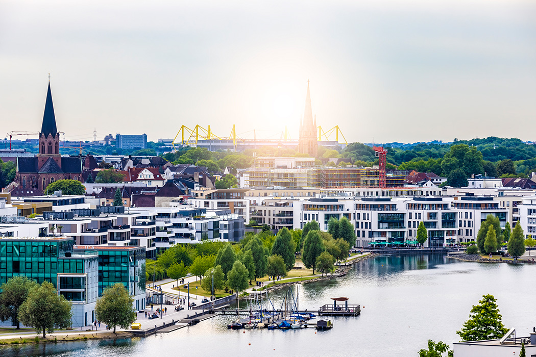 Almanya Dortmund Tarkan Konser Turu-6